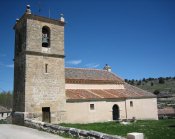 Iglesia de San Juan