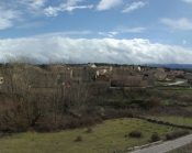 Panorámica desde nuestras casas